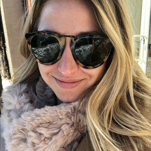 Meet your Posher, Grace